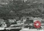 Standbild italienischen MZ Boote Sizilien Italien, 1943, aus Sekunde 42 historischem Filmmaterial Videoclip 65675066920
