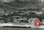 Standbild italienischen MZ Boote Sizilien Italien, 1943, aus Sekunde 45 historischem Filmmaterial Videoclip 65675066920