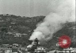 Standbild italienischen MZ Boote Sizilien Italien, 1943, aus Sekunde 53 historischem Filmmaterial Videoclip 65675066920
