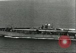 Standbild italienischen MZ Boote Sizilien Italien, 1943, aus Sekunde 56 historischem Filmmaterial Videoclip 65675066920