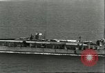 Standbild italienischen MZ Boote Sizilien Italien, 1943, aus Sekunde 57 historischem Filmmaterial Videoclip 65675066920