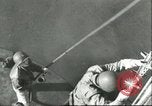 Image of Allied soldiers Sicily Italy, 1943, second 21 stock footage video 65675066921