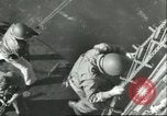 Image of Allied soldiers Sicily Italy, 1943, second 24 stock footage video 65675066921