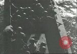 Image of Allied soldiers Sicily Italy, 1943, second 33 stock footage video 65675066921