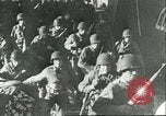 Image des soldats alliés Sicile Italie, 1943, de la seconde 6 séquences d'archives historiques vidéo 65675066922