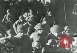 Image des soldats alliés Sicile Italie, 1943, de la seconde 7 séquences d'archives historiques vidéo 65675066922