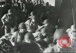 Image des soldats alliés Sicile Italie, 1943, de la seconde 9 séquences d'archives historiques vidéo 65675066922