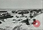 Image des soldats alliés Sicile Italie, 1943, de la seconde 30 séquences d'archives historiques vidéo 65675066922