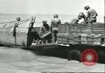 Image des soldats alliés Sicile Italie, 1943, de la seconde 31 séquences d'archives historiques vidéo 65675066922