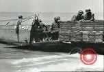 Image des soldats alliés Sicile Italie, 1943, de la seconde 33 séquences d'archives historiques vidéo 65675066922
