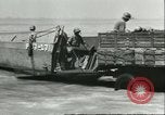 Image des soldats alliés Sicile Italie, 1943, de la seconde 35 séquences d'archives historiques vidéo 65675066922