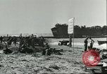 Image des soldats alliés Sicile Italie, 1943, de la seconde 45 séquences d'archives historiques vidéo 65675066922