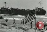 Image des soldats alliés Sicile Italie, 1943, de la seconde 55 séquences d'archives historiques vidéo 65675066922