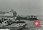 Image des soldats alliés Sicile Italie, 1943, de la seconde 57 séquences d'archives historiques vidéo 65675066922