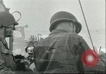 Standbild Lieutenant General Patton Sizilien Italien, 1943, aus Sekunde 1 historischem Filmmaterial Videoclip 65675066923