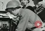 Standbild Lieutenant General Patton Sizilien Italien, 1943, aus Sekunde 4 historischem Filmmaterial Videoclip 65675066923