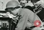 Standbild Lieutenant General Patton Sizilien Italien, 1943, aus Sekunde 6 historischem Filmmaterial Videoclip 65675066923