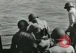 Standbild Lieutenant General Patton Sizilien Italien, 1943, aus Sekunde 8 historischem Filmmaterial Videoclip 65675066923