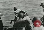 Standbild Lieutenant General Patton Sizilien Italien, 1943, aus Sekunde 9 historischem Filmmaterial Videoclip 65675066923
