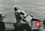 Standbild Lieutenant General Patton Sizilien Italien, 1943, aus Sekunde 10 historischem Filmmaterial Videoclip 65675066923