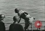 Standbild Lieutenant General Patton Sizilien Italien, 1943, aus Sekunde 11 historischem Filmmaterial Videoclip 65675066923