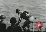 Standbild Lieutenant General Patton Sizilien Italien, 1943, aus Sekunde 12 historischem Filmmaterial Videoclip 65675066923