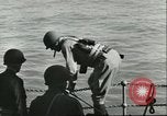 Standbild Lieutenant General Patton Sizilien Italien, 1943, aus Sekunde 13 historischem Filmmaterial Videoclip 65675066923