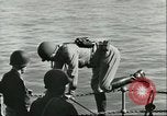 Standbild Lieutenant General Patton Sizilien Italien, 1943, aus Sekunde 14 historischem Filmmaterial Videoclip 65675066923