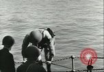 Standbild Lieutenant General Patton Sizilien Italien, 1943, aus Sekunde 16 historischem Filmmaterial Videoclip 65675066923