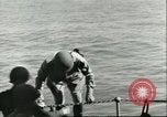 Standbild Lieutenant General Patton Sizilien Italien, 1943, aus Sekunde 17 historischem Filmmaterial Videoclip 65675066923