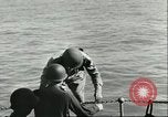 Standbild Lieutenant General Patton Sizilien Italien, 1943, aus Sekunde 18 historischem Filmmaterial Videoclip 65675066923