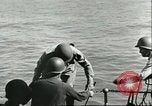 Standbild Lieutenant General Patton Sizilien Italien, 1943, aus Sekunde 19 historischem Filmmaterial Videoclip 65675066923