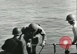 Standbild Lieutenant General Patton Sizilien Italien, 1943, aus Sekunde 20 historischem Filmmaterial Videoclip 65675066923