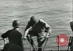 Standbild Lieutenant General Patton Sizilien Italien, 1943, aus Sekunde 21 historischem Filmmaterial Videoclip 65675066923