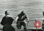 Standbild Lieutenant General Patton Sizilien Italien, 1943, aus Sekunde 22 historischem Filmmaterial Videoclip 65675066923