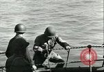 Standbild Lieutenant General Patton Sizilien Italien, 1943, aus Sekunde 23 historischem Filmmaterial Videoclip 65675066923