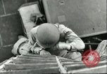 Standbild Lieutenant General Patton Sizilien Italien, 1943, aus Sekunde 25 historischem Filmmaterial Videoclip 65675066923