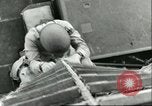 Standbild Lieutenant General Patton Sizilien Italien, 1943, aus Sekunde 26 historischem Filmmaterial Videoclip 65675066923