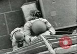 Standbild Lieutenant General Patton Sizilien Italien, 1943, aus Sekunde 27 historischem Filmmaterial Videoclip 65675066923