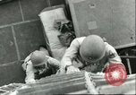 Standbild Lieutenant General Patton Sizilien Italien, 1943, aus Sekunde 28 historischem Filmmaterial Videoclip 65675066923