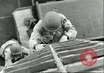 Standbild Lieutenant General Patton Sizilien Italien, 1943, aus Sekunde 29 historischem Filmmaterial Videoclip 65675066923