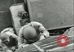 Standbild Lieutenant General Patton Sizilien Italien, 1943, aus Sekunde 30 historischem Filmmaterial Videoclip 65675066923