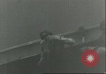 Standbild Lieutenant General Patton Sizilien Italien, 1943, aus Sekunde 32 historischem Filmmaterial Videoclip 65675066923