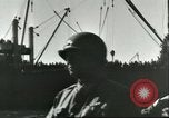 Standbild Lieutenant General Patton Sizilien Italien, 1943, aus Sekunde 37 historischem Filmmaterial Videoclip 65675066923