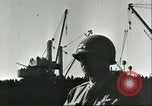 Standbild Lieutenant General Patton Sizilien Italien, 1943, aus Sekunde 39 historischem Filmmaterial Videoclip 65675066923