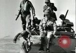 Standbild Lieutenant General Patton Sizilien Italien, 1943, aus Sekunde 40 historischem Filmmaterial Videoclip 65675066923