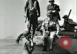 Standbild Lieutenant General Patton Sizilien Italien, 1943, aus Sekunde 41 historischem Filmmaterial Videoclip 65675066923
