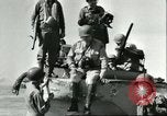 Standbild Lieutenant General Patton Sizilien Italien, 1943, aus Sekunde 42 historischem Filmmaterial Videoclip 65675066923