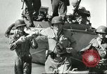 Standbild Lieutenant General Patton Sizilien Italien, 1943, aus Sekunde 45 historischem Filmmaterial Videoclip 65675066923