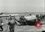 Standbild Lieutenant General Patton Sizilien Italien, 1943, aus Sekunde 48 historischem Filmmaterial Videoclip 65675066923